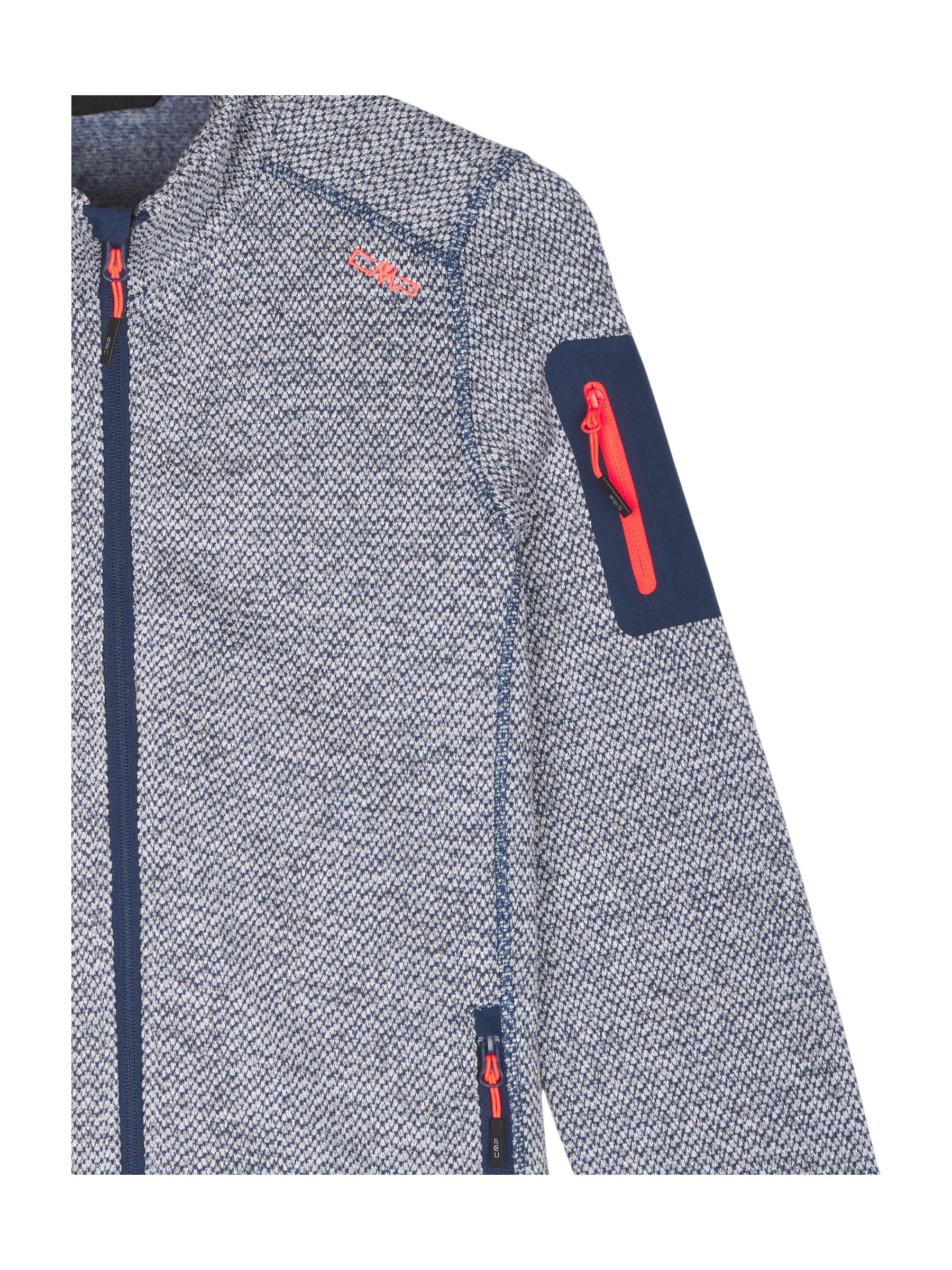 Fleecejacke für Damen